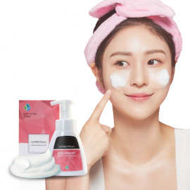 [Varotina] Solo Cleanser (280ml) _ All in one hair, face and body_Deep Cleansing, Scalp Protection _ Made in KOREA