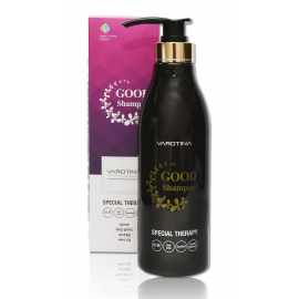 [Varotina] Good Hair Shampoo (500ml) _ No need for separate conditioning agents such as rinses, treatments_ Made in KOREA