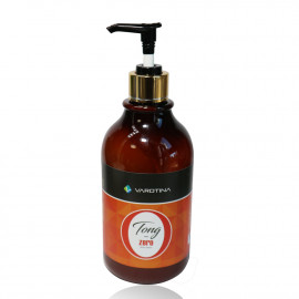 [Varotina] Tong Zero Body cream (big) 500ml_total body care solution, helps relieve pain, reduces body fat_ Made in KOREA