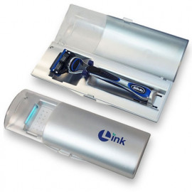 [Link] Portable Shaver/epilator UV sterilizer, 99.9% UV sterilization, waterproof