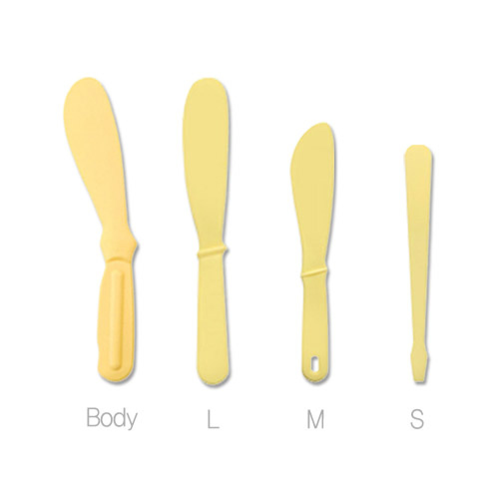 Spatula_Skin Care Shop