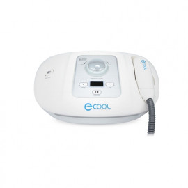 [Dr. CPU] Cold warmth,E-Cool beauty equipment_cold massage, absorption of cosmetics
