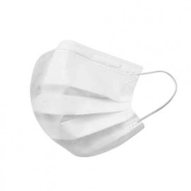 High-top mask (KF-AD), prevent water-let,  3 layers, 50 pieces _ Made in Korea