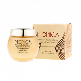 [MONICA] Placenta Cream, 50g, Brightening Formulation, anti-wrinkle _ Made in Australia