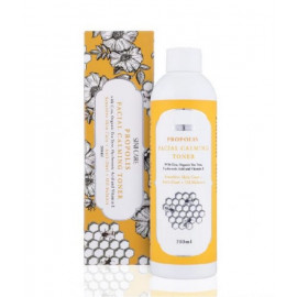 [SINICARE] Propolis Facial Calming Toner, 200ml, soothes, hydrates and visibly boosts clarify _ Made in Australia
