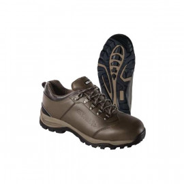 [Heidi] SS402 4-inch industrial site work shoes, construction, safety  shoes, factory safety  shoes_luxury leather, non-slip