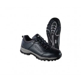 [Heidi] SS403 4-inch industrial site work shoes, construction, safety shoes, factory safety_High-quality leather, corrosion-resistant durability