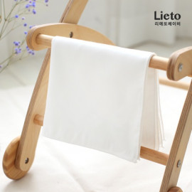 [Lieto_Baby] bamboo handkerchief _ Embo, bamboo fabric antibacterial, anti-odordiapers _ Made in korea 