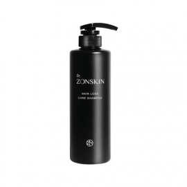 [Dr Zonsink] Black Loss Hair Care Shampoo (500ml) _ Hair Loss + Scalp + Hair All-in-One Care, Dandruff removal _ Made in KOREA