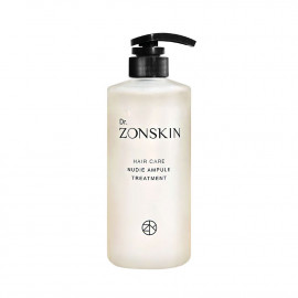 [Dr ZonSkin]  Protein 19 Hair Treatment (300g) _ Nudie Ampoule Hair Treatment, dandruff removal _ Made in KOREA