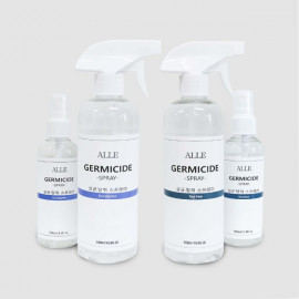 [ALLE] Alle sterilization, deodorizing spray, 150 ml _sterilization, disinfection, home use, portable_ Made in KOREA