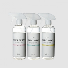 [ALLE] alle antistatic spray_ portable, home use_ Made in KOREA