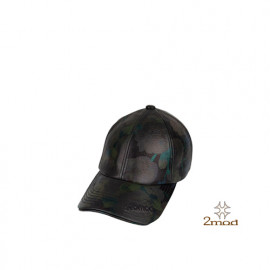 2MOD_19FWC005_Towmod, black ball cap _ handmade, hat, Made in Korea