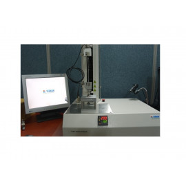 [YEONJIN S-TECH]Release Peeling Strength Tester (TXA™ Precise Peel-off Testing Equipment, Release Force Tester)_Automatic distance adjustment, real-time measurement results, multi-lingual sotware support_ Made in KOREA