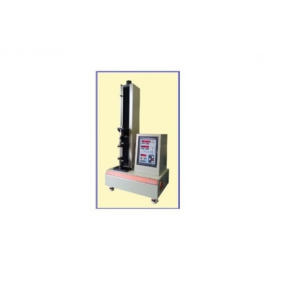 YEONJIN S-TECH]Universal Testing Machine(UTM)