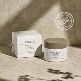 [O'clearien]Layered natural cream_wrinkle improvement, nutrition supply, Best grade from hypoallergenic, night cream_ Made  in KOREA