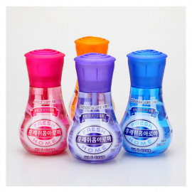 [Aromamate] Fresh Home Aroma Fragrance_ 380ml / Large Capacity / Home, Air Freshener, Perfume, Grain-fermented alcohol used _ Made in KOREA