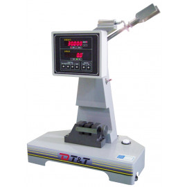 [Daekyung Tech] Izod impact tester_small impact tester, automatic calculation, digital type_ Made in KOREA