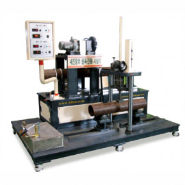[Daekyung Tech] Flexural Vibration Tester_ Easy to use, Pipe tester, Crack tester_ Made in KOREA