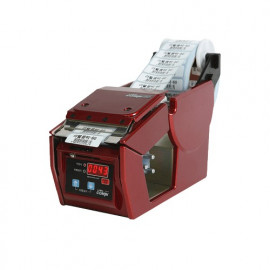 Automatic label dispenser Label Combi-60 (Tiny), Bar-code Printer, QR Code Printer _ Made in KOREA
