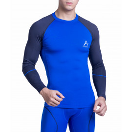 ACCIPIO]Compression Long Sleeve Shirts 