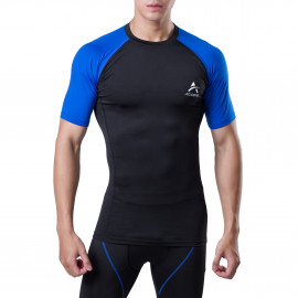 moisture wicking base layer