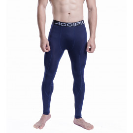 ACCIPIO] Compression Pants for Men Base 