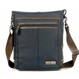 [SEMA] Smart Mini-Shoulder Bag (SM-5300) _ mini-cross bag, auxiliary bag