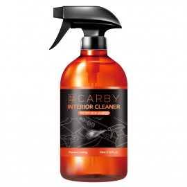 [MURO] CARBY All-in-one Car Interior Cleaner (510ml) _ Carby car cleaner that cleans and coats at the same time