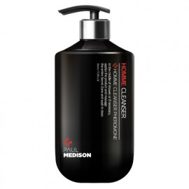[Paul Medison] Homme Cleanser Pheromone Scent _ 510ml/ 17.24FL.oz, Intimate Wash, Body Odor Removal, PH Balanced _ Made in Korea