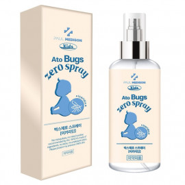 [Paul Medison] Kids Ato Bugs Zero Spray _ 50ml/ 1.69Fl.oz, Insect Repellent, Quasi-Drugs, Unscented, Picaridin _ Made in Korea