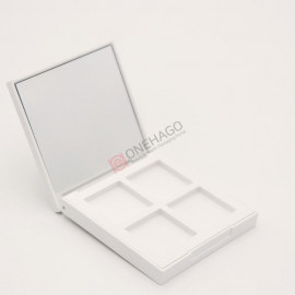 [WooJin]Square 4-Hole Pallet Set(Material:ABS)