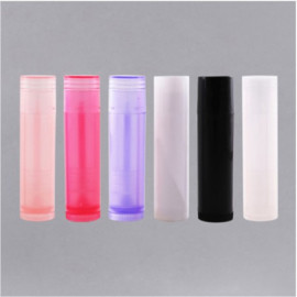 [THE PURPLE] Lip balm _5g, handmade, cosmetic, refilling, portable