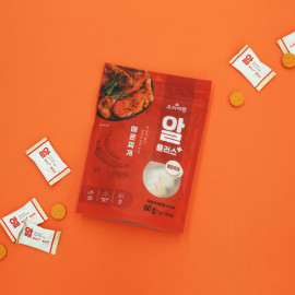 [Haema Global] Cooking Queen Alplus 3 Types_ PillfBroth, easy to solve traditional Korean dishes, kimchi stew, doenjang stew, spicy stew _ Made in Korea
