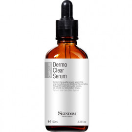 [Skindom] Dermo Clear Serum 100ml - Trouble Relief, Skin Shop Only