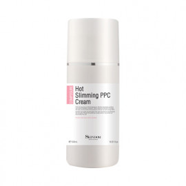 [Skindom] Hot Slimming PPC Cream (500ml) - Abdominal care, Skin elasticity, Body care cream_ Made in KOREA