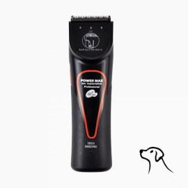 [Hasung] 151H Hair Clipper (Including Partial Hairdressing Blade), For Pet, High-Strength Titanium _ Made in KOREA