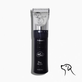 [Hasung] PRO-153 Pet Hair Clipper, Professional, Chrome plating blade _ Made in KOREA 