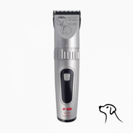 [Hasung] HE-770 Hair Clipper, For Pet Grooming, LCD _ Made in KOREA 