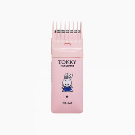 [Hasung] TOKKY-143 Rabbit Beauty Part Hair Clipper _ Made in KOREA 
