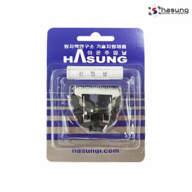 [Hasung] Hair Clipper Ceramic Blade (HE-606, HS-990, Home Set Compatible) _ Made in KOREA 