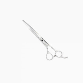 [Hasung] NA-70 440C Pet Haircut Scissors, Professional, Stainless Steel Material _ Made in KOREA 