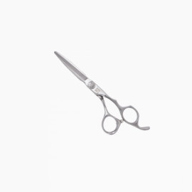 [Hasung] SK-550 Pet Haircut Scissors, 5.5 Inch, Professional, Stainless Steel Material _ Made in KOREA 