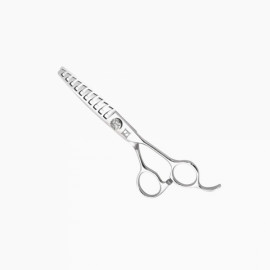 [Hasung] COBALT SK-10 Thinning Scissors, Stainless Steel _ Made in KOREA 