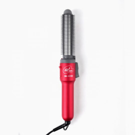[Hasung] HB-5100 Hair Curling Iron Magic Straight, Ceramic heating plate, far-infrared rays _ Made in KOREA 