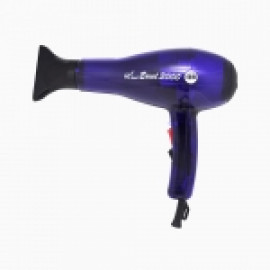 [Hasung] EXCELL-3000 Professional Hair Dryer, Negative Ions _ Made in KOREA 