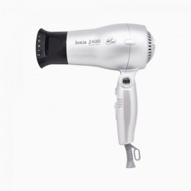 [Hasung] Ionis-2400 Hair Dryer, For Travel, Negative Ions, Far Infrared rays _ Made in KOREA 