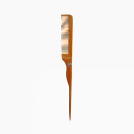 [Hasung] Top quality Hair Comb (Magic Straight,  Curling Iron), Non static electricity and heat, Professional