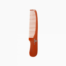 [Hasung] Bakelite Haircut Comb (NO.1~NO.15), Professional, wooden comb, No static _ Made in KOREA 