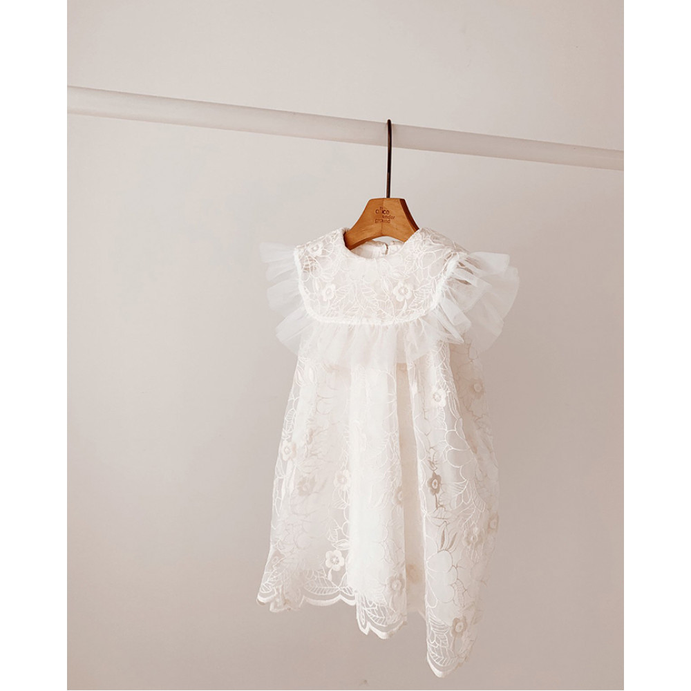 La Clarte Atelier Royal Bebe Jubilee